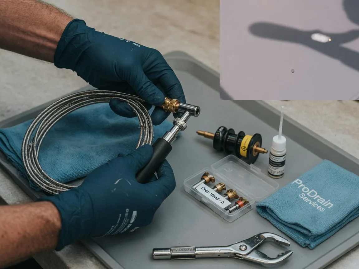 Why choose Drain Cleaning in Barrington, NJ